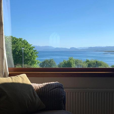 Skye Basecamp Hostel, Broadford Bay, Isle Of Skye エクステリア 写真