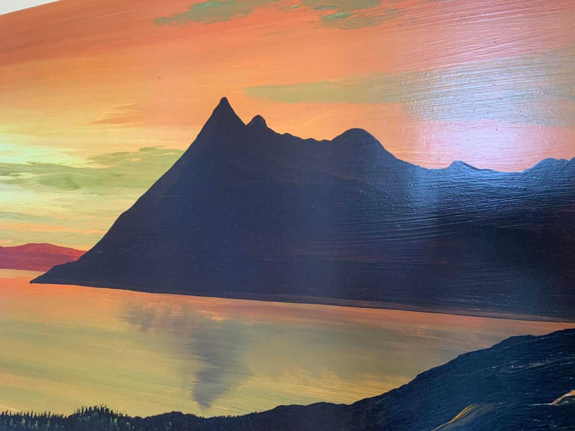 Skye Basecamp Hostel, Broadford Bay, Isle Of Skye エクステリア 写真